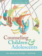 Counseling Children and Adolescents