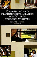 Counseling & Psychological Services for College Student-Athletes