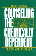 Counseling the Chemically Dependent
