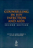Counselling in HIV infection and AIDS