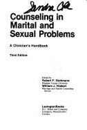Counselling in Marital and Sexual Problems: A Clinician's Handbook