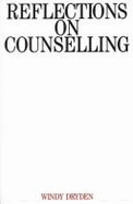 Counselling Individuals: A Rational-emotive Handbook - Dryden, Windy, and Yankura, Joseph