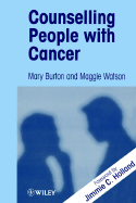Counselling People with Cancer