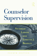 Counselor Supervision