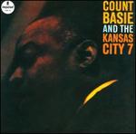 Count Basie and the Kansas City 7 - Count Basie and the Kansas City 7
