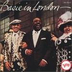 Count Basie in London - Count Basie