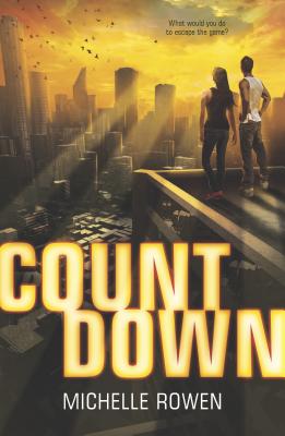 Count Down - Rowen, Michelle