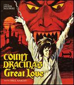 Count Dracula's Great Love [Blu-ray] - Javier Aguirre