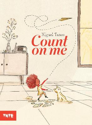 Count on Me - 