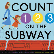 Count on the Subway - DuBois Jacobs, Paul, and Swender, Jennifer