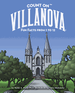 Count on Villanova: Fun Facts from 1 to 12