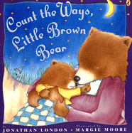 Count the Ways, Little Bear