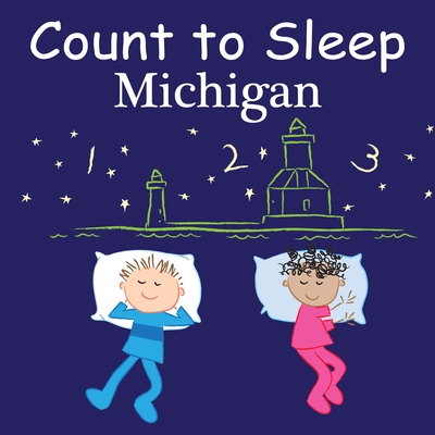 Count to Sleep Michigan - Gamble, Adam, and Jasper, Mark