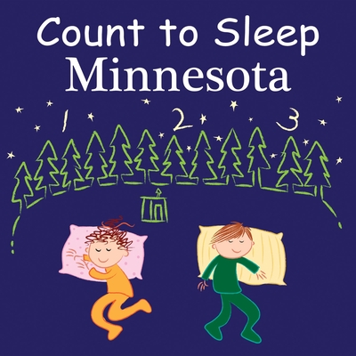 Count to Sleep Minnesota - Gamble, Adam, and Jasper, Mark