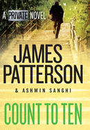 Count to Ten: A Private Novel