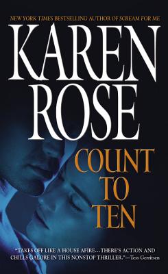 Count to Ten - Rose, Karen