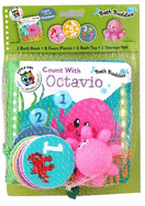 Count With Octavio: Bath Buddies