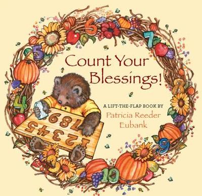 Count Your Blessings! - Eubank, Patricia Reeder