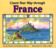 Count Your Way Through France