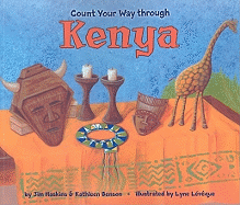 Count Your Way Through Kenya