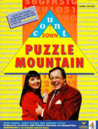 "Countdown" Puzzle Mountain - Meade, John, and Vorderman, Carol (Introduction by), and Nyman, Mark