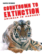 Countdown to Extinction: Animals in Danger!