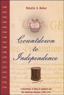 Countdown to Independence - Bober, Natalie S