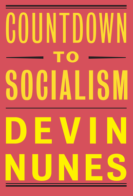 Countdown to Socialism - Nunes, Devin