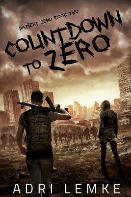 Countdown to Zero - King, Brittany (Editor), and Lemke, Adrianne