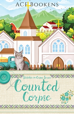 Counted Corpse - Bookens, ACF