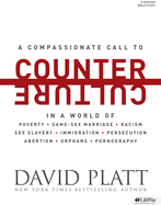 Counter Culture - Bible Study Book