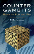Counter Gambits: Black to Play and Win