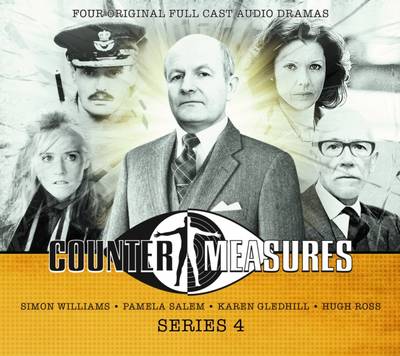 Counter-Measures: Series 4 - Scott, Cavan, and Wright, Mark, and Fitton, Matt