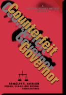 Counterfeit Governor: A Political Murder Mystery Novel