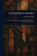 Counterfeit Money