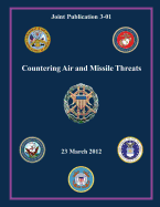 Countering Air and Missile Threats (Joint Publication 3-01)