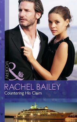 Countering His Claim - Bailey, Rachel