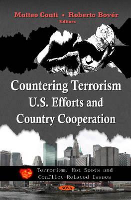 Countering Terrorism - Conti, Matteo