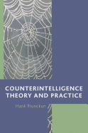 Counterintelligence: Theory & Ppb
