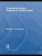 Counterterrorism Policies in Central Asia