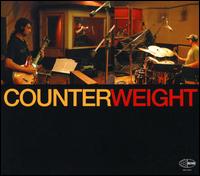 Counterweight - Counterweight