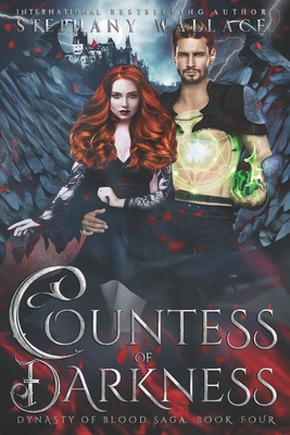 Countess of Darkness - Wallace, Stephany