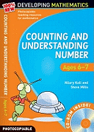Counting and Understanding Number - Ages 6-7: Year 2