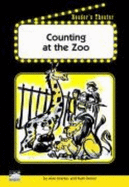 Counting at the Zoo Reader's Theater Set a