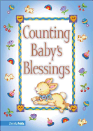 Counting Baby's Blessings - Carlson, Melody