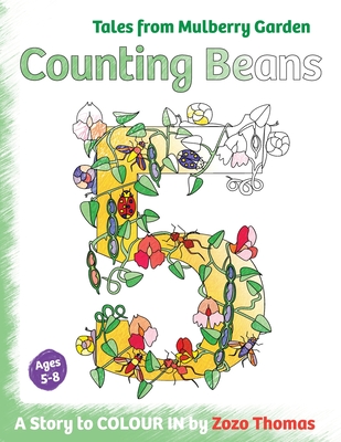 Counting Beans - Thomas, Zozo