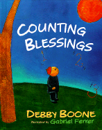 Counting Blessings - Boone, Debby, and Gabri, Debby, and Ferrer, Boone