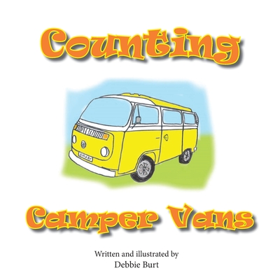 Counting Camper Vans - 