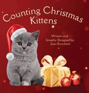 Counting Christmas Kittens