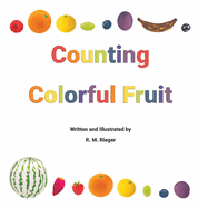 Counting Colorful Fruit